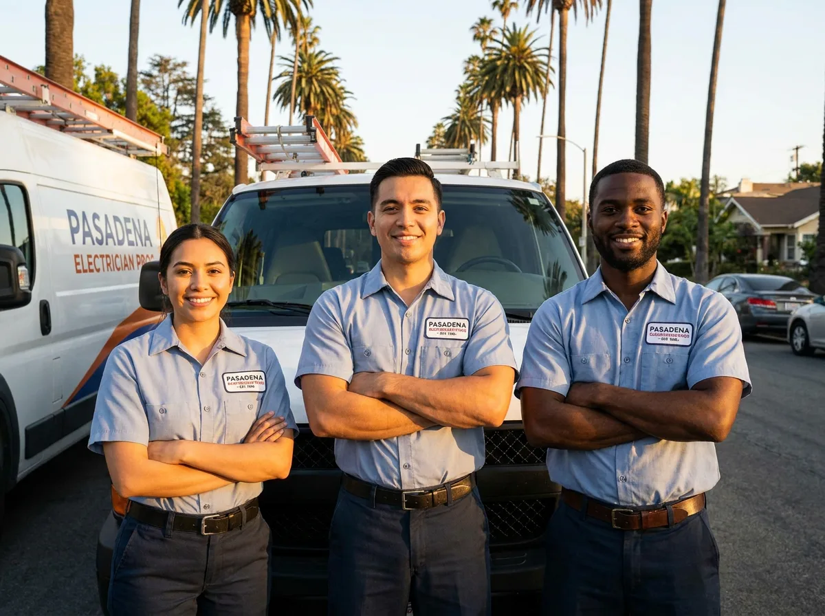 Electrician company in Ridgely, TN