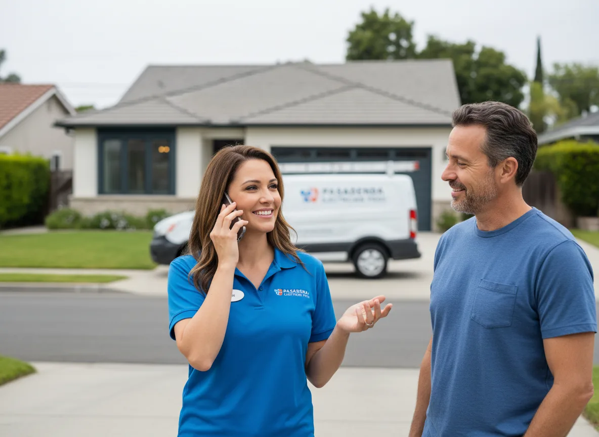 Electrician Ridgely, TN FAQs
